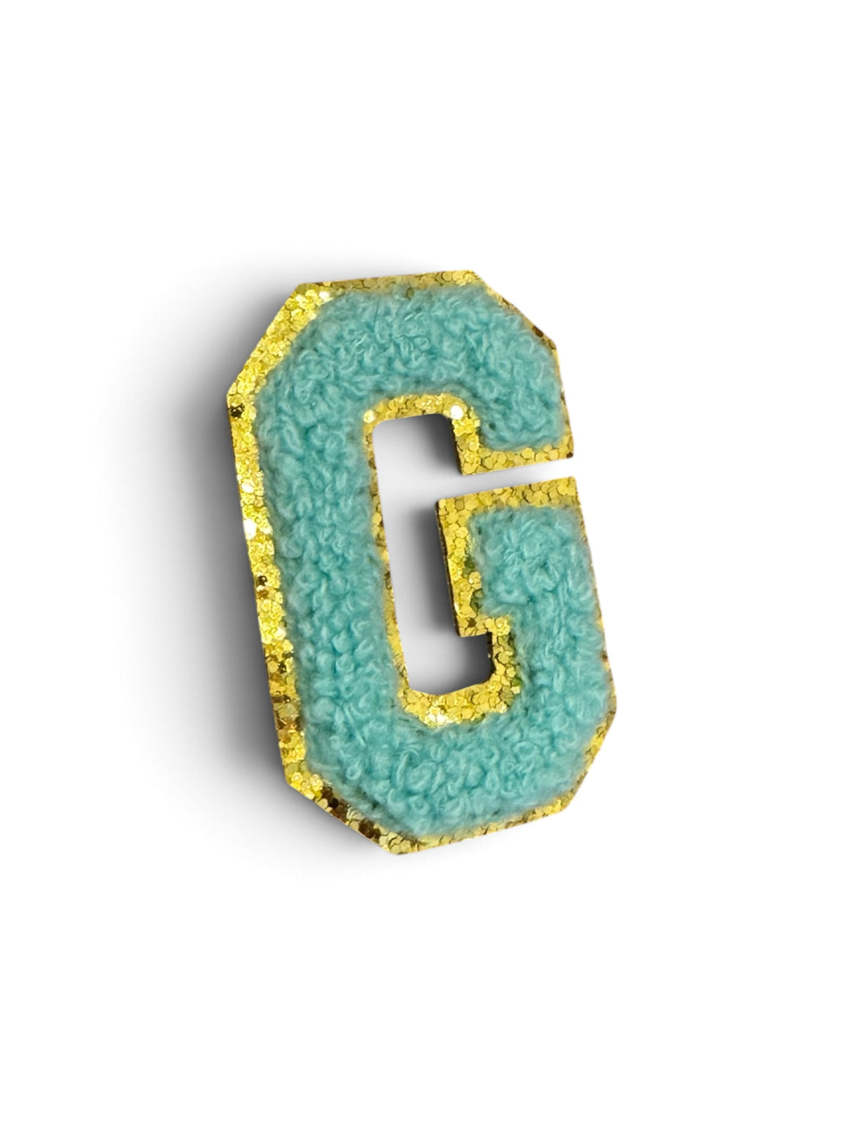 G Klebe-Buchstabe